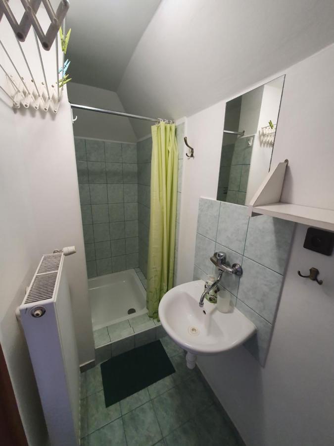 Apartament Privat U Jozefa Foeldesa Veľký Meder Zewnętrze zdjęcie