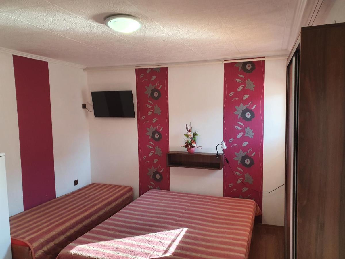 Apartament Privat U Jozefa Foeldesa Veľký Meder Zewnętrze zdjęcie