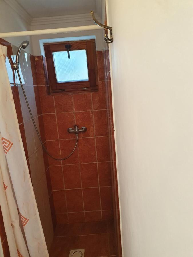 Apartament Privat U Jozefa Foeldesa Veľký Meder Zewnętrze zdjęcie