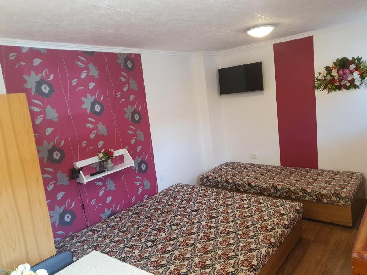 Apartament Privat U Jozefa Foeldesa Veľký Meder Zewnętrze zdjęcie