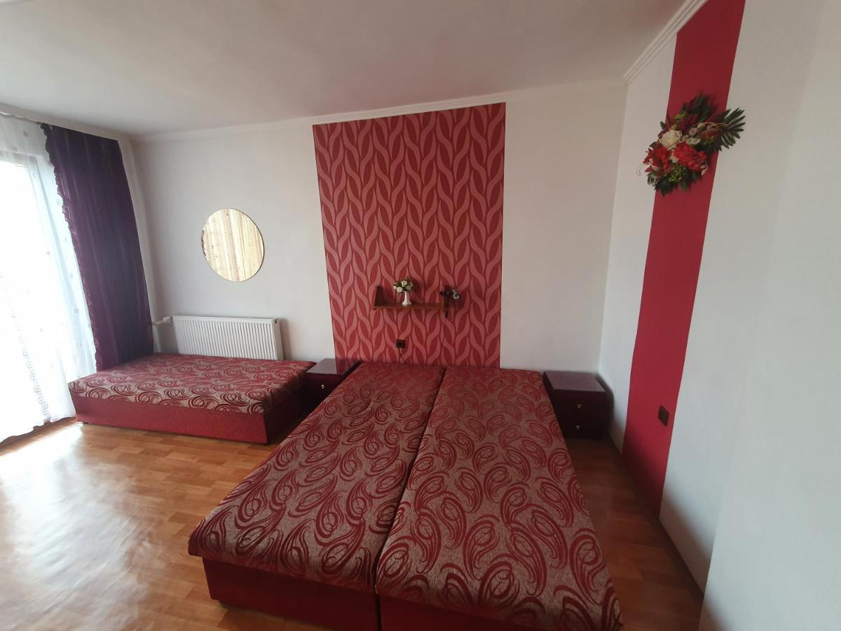 Apartament Privat U Jozefa Foeldesa Veľký Meder Zewnętrze zdjęcie