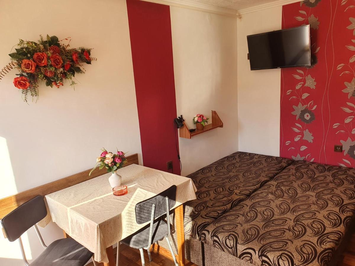 Apartament Privat U Jozefa Foeldesa Veľký Meder Zewnętrze zdjęcie