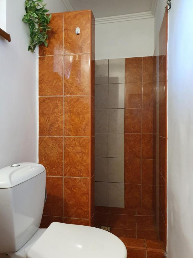 Apartament Privat U Jozefa Foeldesa Veľký Meder Zewnętrze zdjęcie