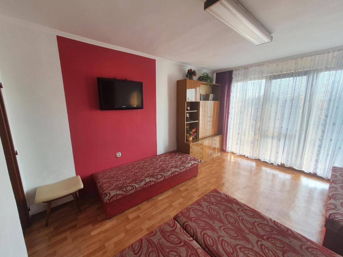 Apartament Privat U Jozefa Foeldesa Veľký Meder Zewnętrze zdjęcie