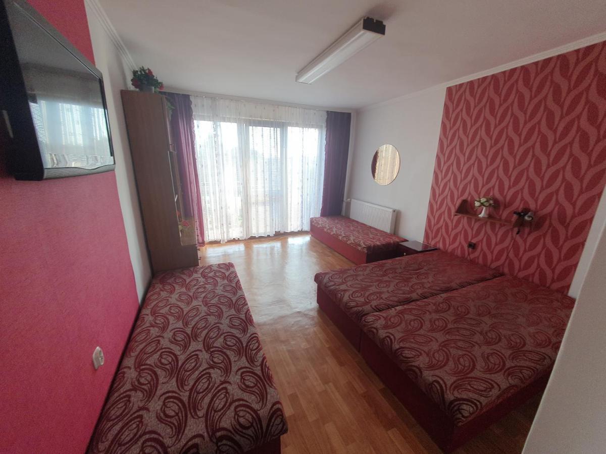 Apartament Privat U Jozefa Foeldesa Veľký Meder Zewnętrze zdjęcie