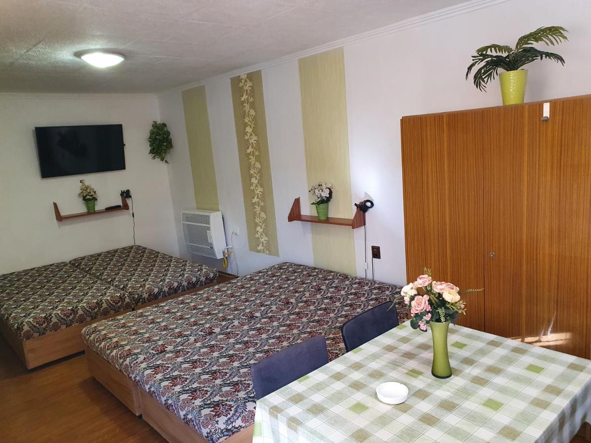 Apartament Privat U Jozefa Foeldesa Veľký Meder Zewnętrze zdjęcie