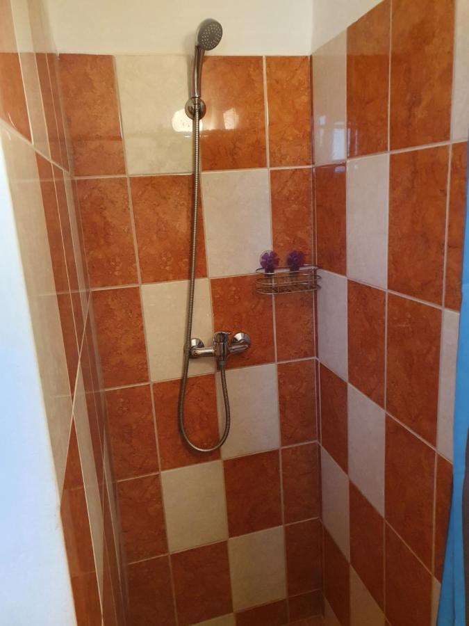 Apartament Privat U Jozefa Foeldesa Veľký Meder Zewnętrze zdjęcie